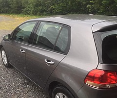 Volkswagen Golf Tdi - Image 9/10