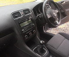 Volkswagen Golf Tdi - Image 10/10