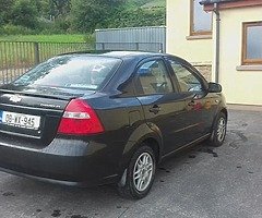 Chevrolet aveo 1.2 - Image 5/6