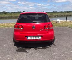 *** 2011 VW GOLF 1.6 TDI 90BHP ***