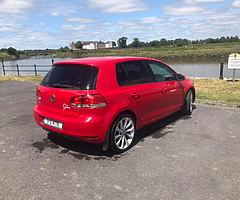 *** 2011 VW GOLF 1.6 TDI 90BHP *** - Image 6/10