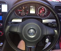 *** 2011 VW GOLF 1.6 TDI 90BHP *** - Image 8/10