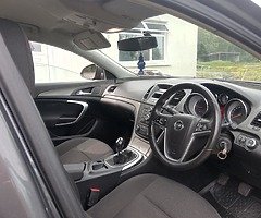 Opel Insignia - Image 2/3