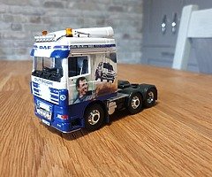 Corgi 1/50 trucks not wsi/tekno