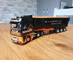 Corgi 1/50 trucks not wsi/tekno