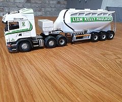 Corgi 1/50 trucks not wsi/tekno - Image 5/9