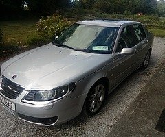 2006 Saab - Image 3/10