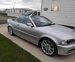 Bmw 323i convertible - Image 5/10