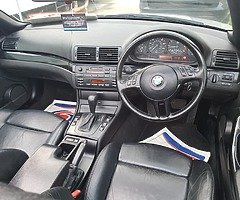 Bmw 323i convertible - Image 8/10