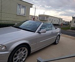 Bmw 323i convertible - Image 10/10