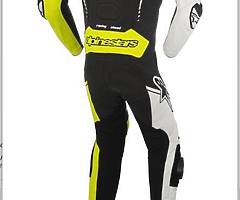 Alpinestar Gp Plus One one piece leathers