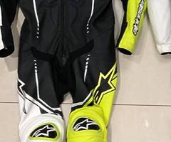 Alpinestar Gp Plus One one piece leathers