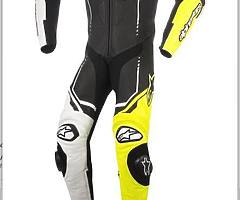 Alpinestar Gp Plus One one piece leathers