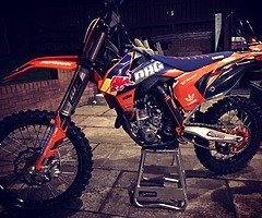 KTM SXF250