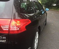 Citroen C5 1.6HDI 2008 - Image 2/10