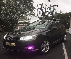 Citroen C5 1.6HDI 2008 - Image 10/10