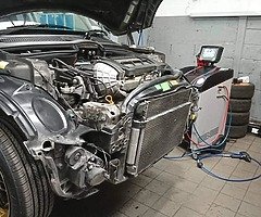 Mini cooper supercharged 200bhp swap - Image 9/10