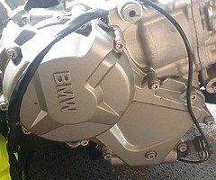 S1000rr parts - Image 8/10