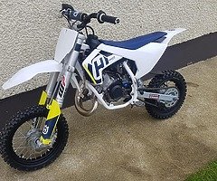 2018 husqvarna Tc50 50cc - Image 5/10