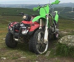 04 Kx 125