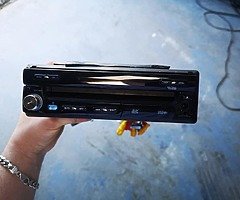 Cd dvd player