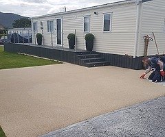 New Resin Driveways, Patios or Paths - Image 5/8