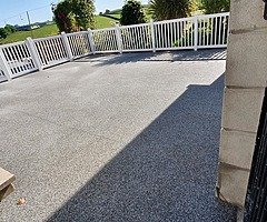 New Resin Driveways, Patios or Paths - Image 6/8