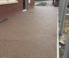 New Resin Driveways, Patios or Paths - Image 7/8