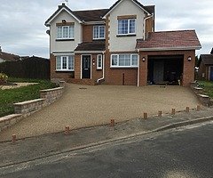 New Resin Driveways, Patios or Paths - Image 8/8