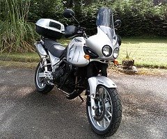 2005 Triumph Tiger 955i - Image 4/4