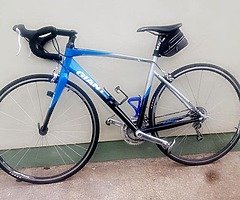 Perfect Giant Defy