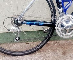 Perfect Giant Defy