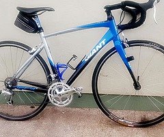 Perfect Giant Defy