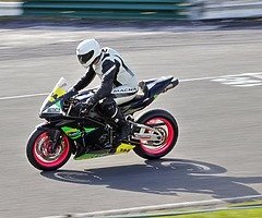 CBR600rr3 fairings wanted