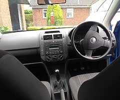 2008 1.2 vw polo - Image 5/7