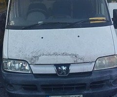 peugeot van export - Image 10/10