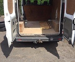 2007 Vauxhall Vauxhall Vivaro - Image 4/5