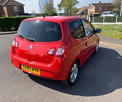 2013 Renault Twingo