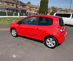 2013 Renault Twingo