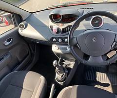 2013 Renault Twingo - Image 4/5