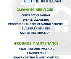 Professional Pressure Washing - Image 4/4