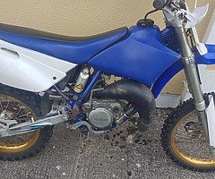 Yz 85