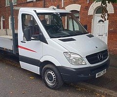 2007 Mercedes-Benz Sprinter - Image 4/7