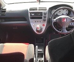 2004 ep3 type R face lift - Image 5/10