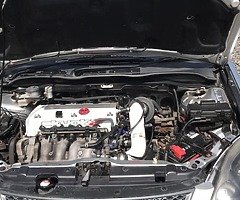 2004 ep3 type R face lift - Image 6/10