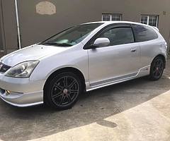 2004 ep3 type R face lift - Image 9/10