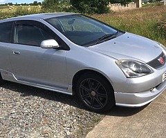 2004 ep3 type R face lift - Image 10/10