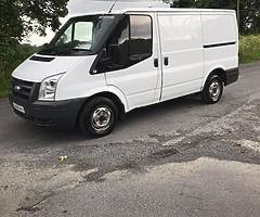 08 ford transit - Image 8/8