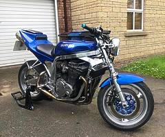 GSXR 1100