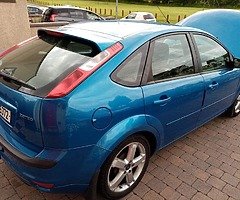 Ford focus - Image 8/8